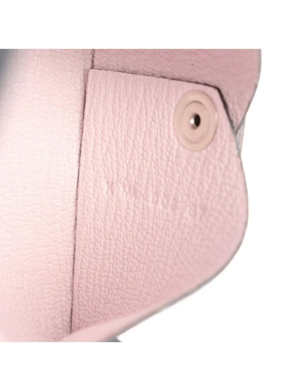 Hermes Coin Case Calvi Grimisty Movepel Verso